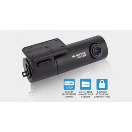 Blackvue Blackbox Mobil DR450-1CH