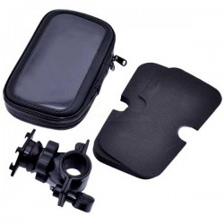 Bracket Stang GPS With Pouch