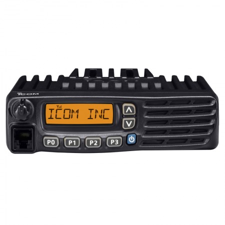 Rig Icom IC-F5123D