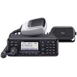 Icom F-8101