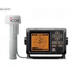 MA-500TR Class B AIS Transponder
