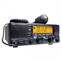 Icom Marine IC-M710
