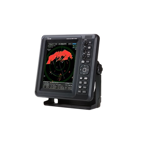 Radar Marine MR-1010RII