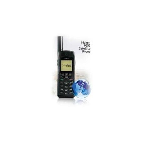 Iridium 9555