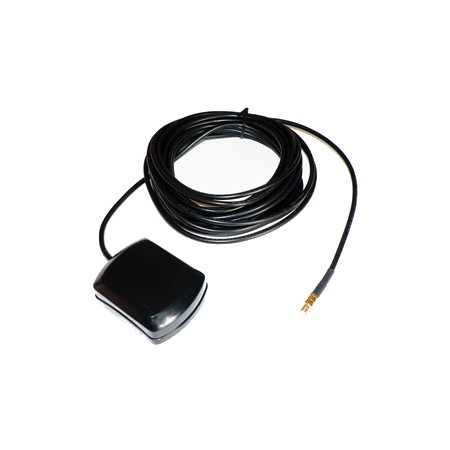 Antena GPS MCX