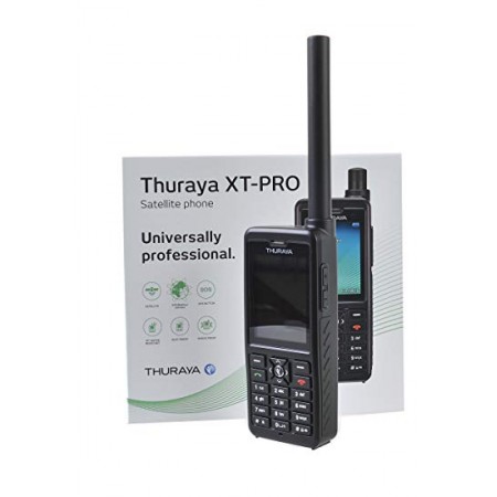 Thuraya XT Pro
