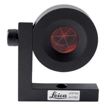 Leica GMP104 Mini Prisma with L bar