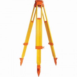 FS24 Wooden Tripod Tripod Kayu