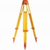 FS24 Wooden Tripod Tripod Kayu