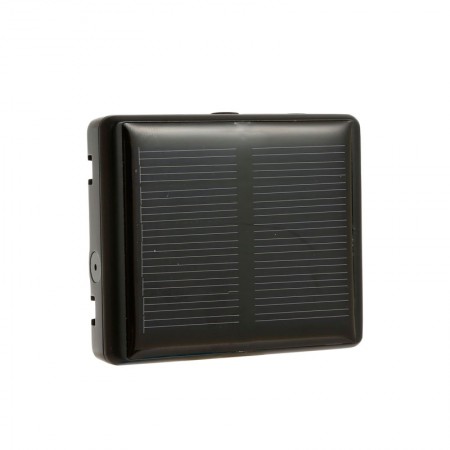 Solar Power GPS Tracker RF-V26 Untuk Hewan