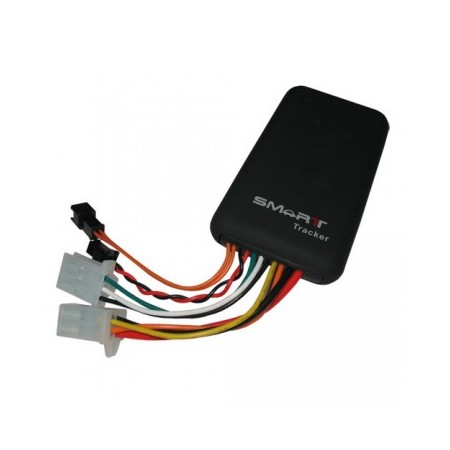GPS Tracker GT06