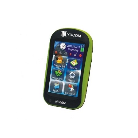 GPS Yucom N300 M