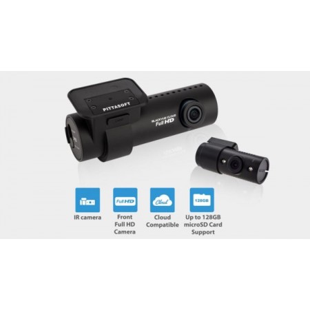 Blackvue Cloud Dash Cam DR650S-2CH
