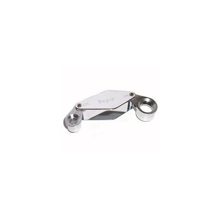 Loupe Ruper 10x - 20x