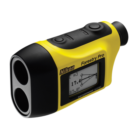 Range Finder Nikon Forestry Pro