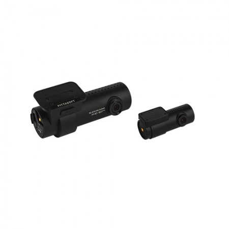Blackvue Cloud Dash Cam DR750S-2CH