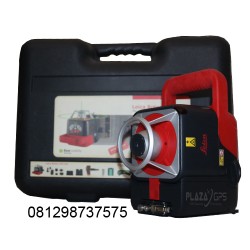 Leica Rotating Laser Roteo 35 WMR Second