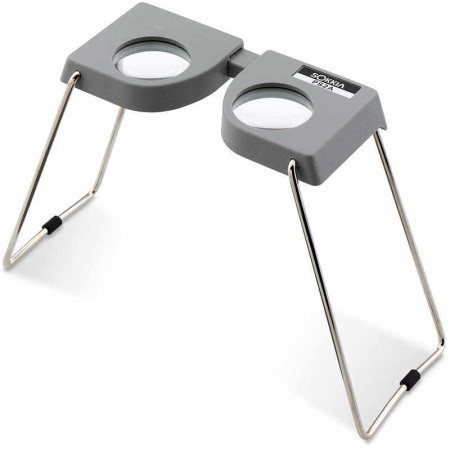 Stereoscope Pocket Sokkia PS2A