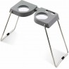 Stereoscope Pocket Sokkia PS2A