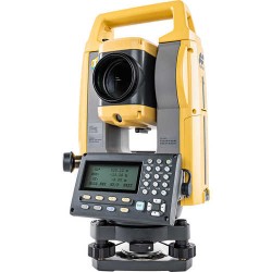 Total Station Topcon GM101