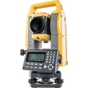 Total Station Topcon GM102