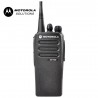 Radio portable mototrbo Xir P3688