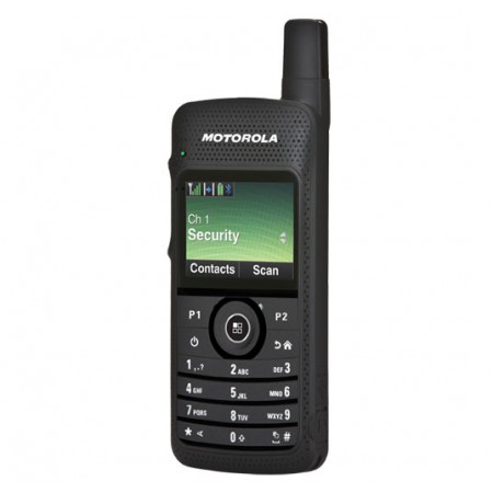 HT MOTOROLA SL2K
