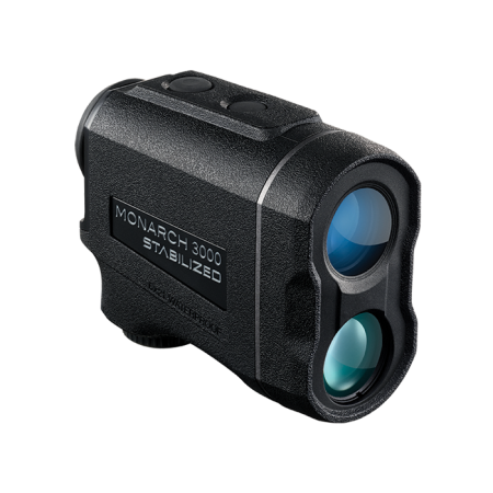 Range Finder Nikon Monarch 3000
