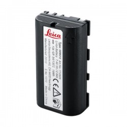 Battery Leica GEB 212