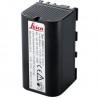 Battery Leica GEB 221