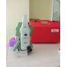 Total Station Leica TCR 1202+ R1000 Second