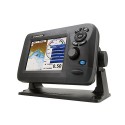GPS Map Furuno GP 1670