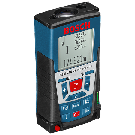 Laser Meter Bosch GLM 250 VF