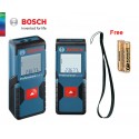 Laser meter Bosch GLM 25