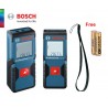 Laser rangefinder Bosch GLM25