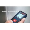 Laser rangefinder Bosch GLM30