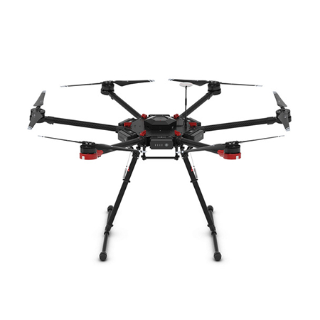Drone DJI Matrice 600