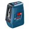 Line laser bosch GLL 3X