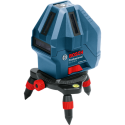 Line laser bosch GLL 5-50 X