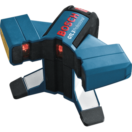 Line laser bosch GTL 3