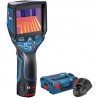 Detector Bosch GTC 400 C