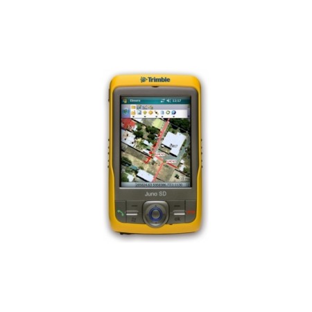 GPS Trimble Juno SD