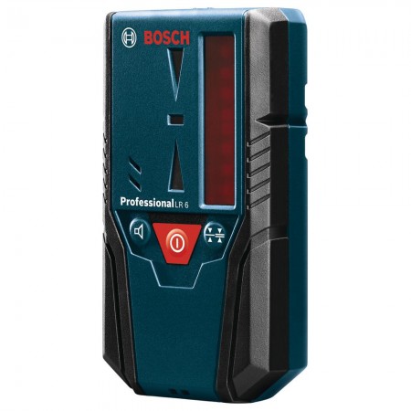 Laser receiver bosch LR 6