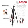 Tripod bosch BT 150 5/8