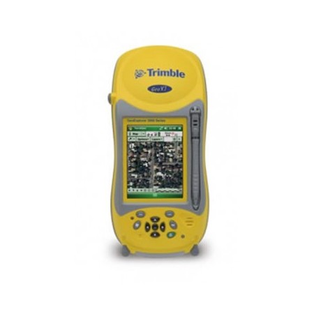 GPS Trimble GeoXH With Floodlight