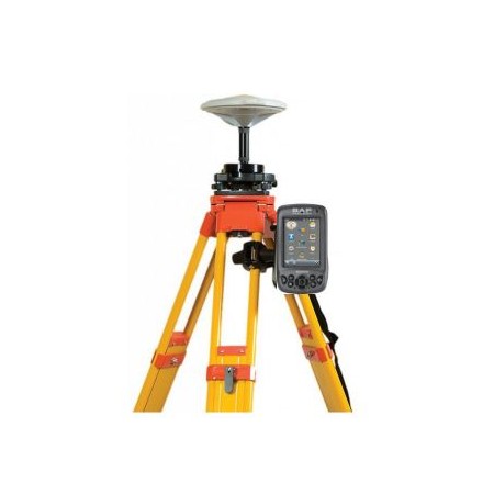 GPS Geodetic BAP Precision S852 Static Set