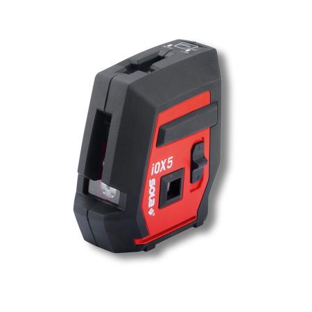 Sola Line Laser IOX5 Professional