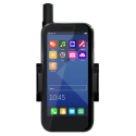 Thuraya Satsleeve For Iphone atau Android