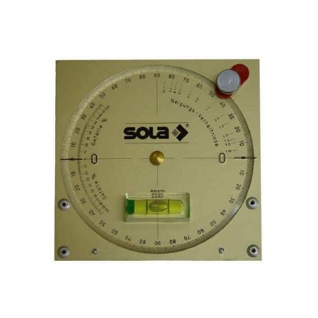 Inclinometer Sola 13