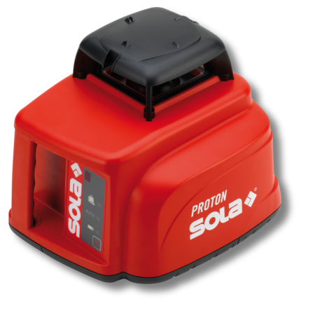Sola Laser Level Proton S